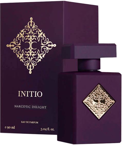 narcotic delight eau de parfum.